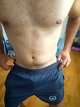 thom 1 online show from 02/16/26, 06:48