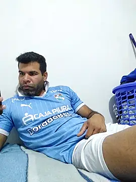 thom 1 online show from 03/02/26, 02:25