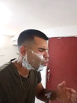 thom 1 online show from 03/02/26, 06:15