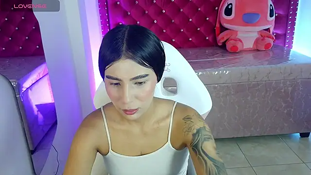 Abby Rouse m online show from 02/12/26, 04:35