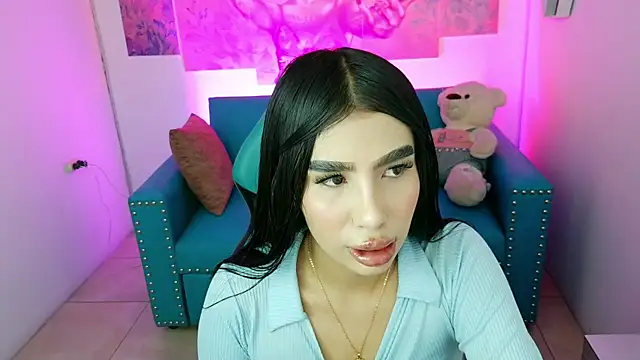 Abby Rouse m online show from 04/16/26, 02:56