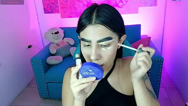 Abby Rouse m online show from 04/18/26, 02:37