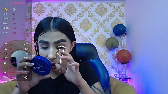 Abby Rouse m online show from 04/22/26, 01:41