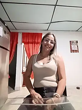 MONITA SEXXX online show from 03/08/26, 11:08