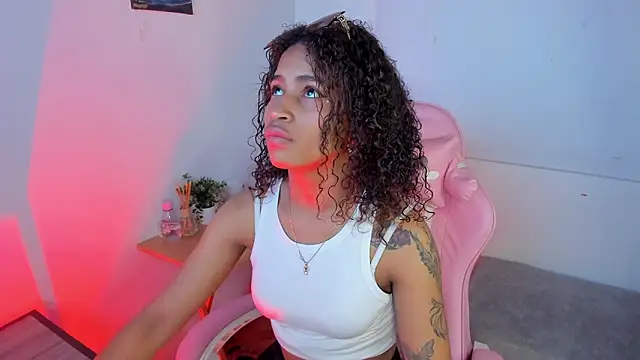 MoonRose   online show from 03/02/26, 08:26