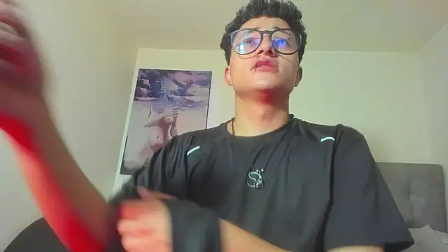 Adonibaskerville4 online show from 03/03/26, 02:01