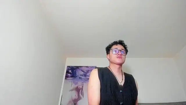 Adonibaskerville4 online show from 03/06/26, 02:02