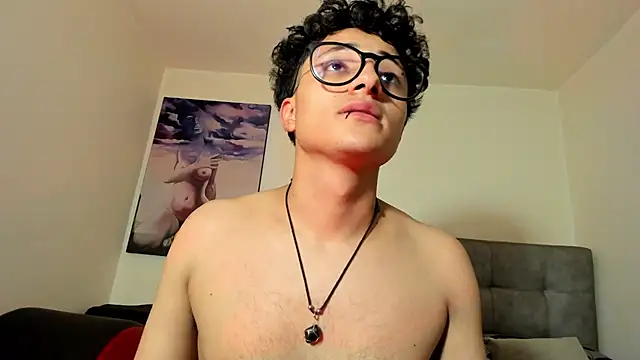 Adonibaskerville4 online show from 04/18/26, 07:58