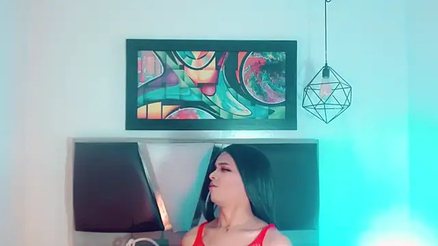 Gata Salvaje   online show from 03/06/26, 03:36