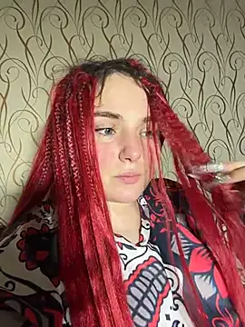 Snapshot of Esteri_Moon chatting on 02/14/26, 11:34 Esteri Moon online show from 02/14/26, 11:34