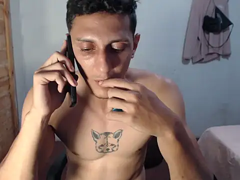 AlexParaiba online show from 03/28/26, 01:05