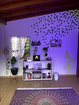 Snapshot of Capricornmystic1 chatting on 02/17/26, 07:53 Capricornmystic1 online show from 02/17/26, 07:53