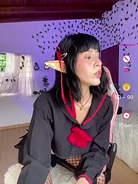 Snapshot of Capricornmystic1 chatting on 05/18/26, 07:20 Capricornmystic1 online show from 05/18/26, 07:20