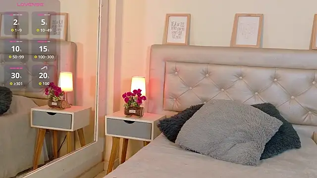 Aiden Gray online show from 02/16/26, 08:16