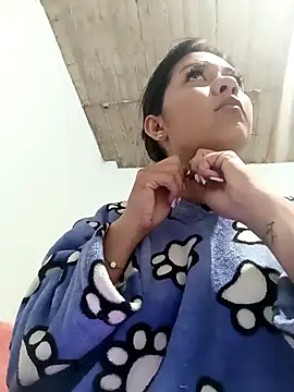 Sharlottee   online show from 02/08/26, 09:29