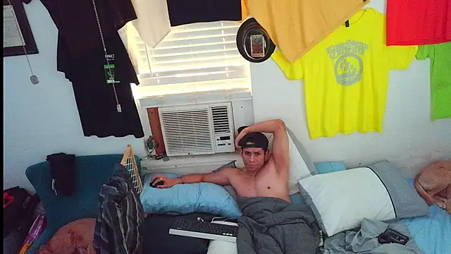 JokerAndyKenwood online show from 02/23/26, 02:47