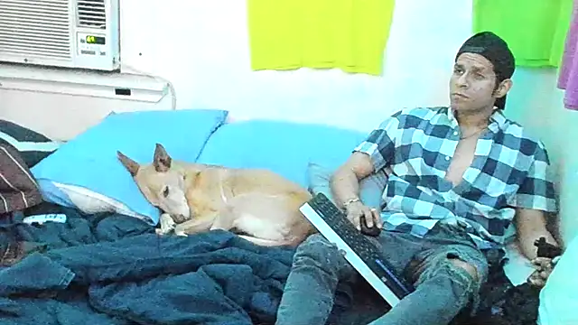 JokerAndyKenwood online show from 03/03/26, 03:56