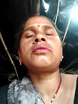 Hot kiran4 online show from 02/08/26, 10:07