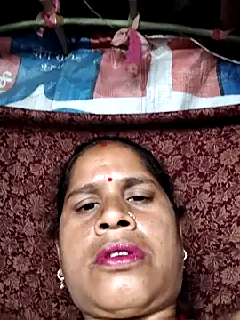 Hot kiran4 online show from 03/12/26, 02:12