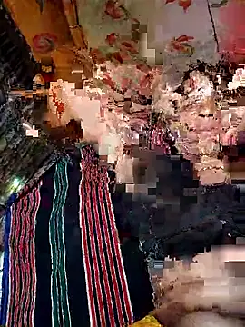 Hot kiran4 online show from 04/04/26, 06:00