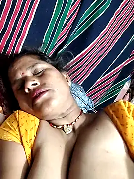 Hot kiran4 online show from 04/12/26, 10:15