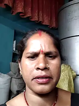 Hot kiran4 online show from 04/18/26, 05:06