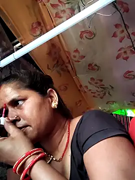 Hot kiran4 online show from 04/19/26, 11:09