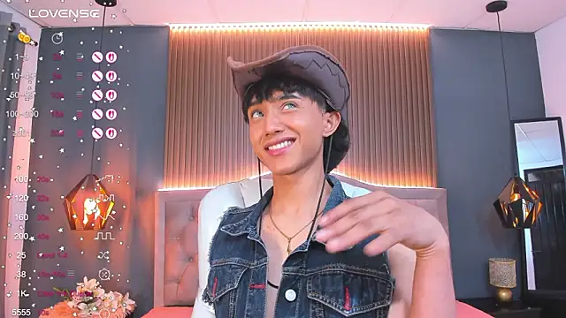 Noa 03 online show from 02/04/26, 01:06