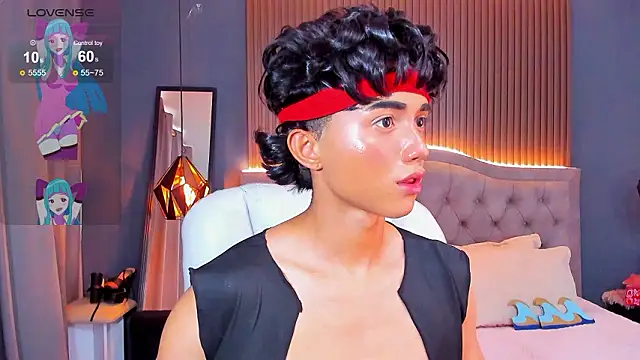 Noa 03 online show from 03/21/26, 06:33