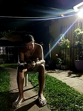 gordorichard online show from 02/04/26, 03:01