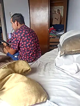 gordorichard online show from 02/15/26, 02:47