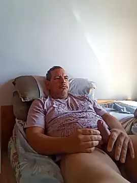 gordorichard online show from 04/19/26, 03:11