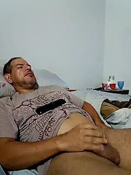 gordorichard online show from 04/20/26, 07:11