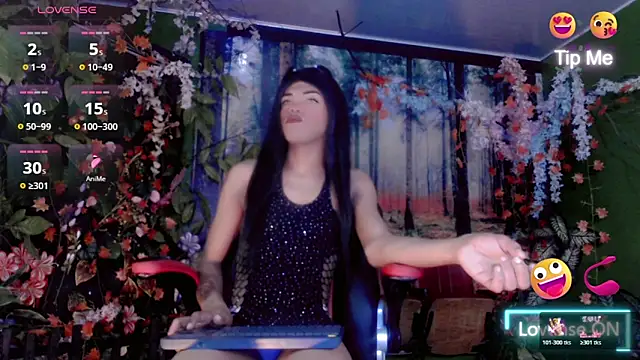 Andrea Pop  online show from 02/05/26, 07:18