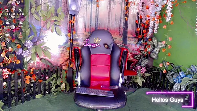 Andrea Pop  online show from 02/06/26, 07:39