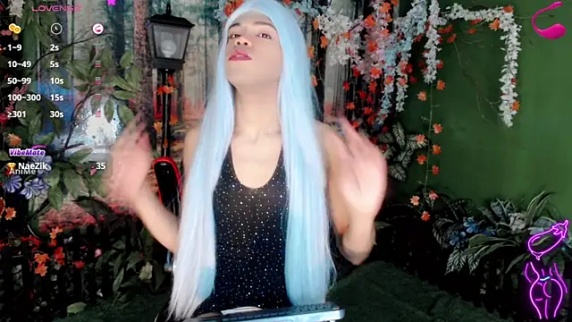 Andrea Pop  online show from 02/09/26, 07:40