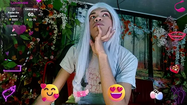 Andrea Pop  online show from 02/14/26, 07:54