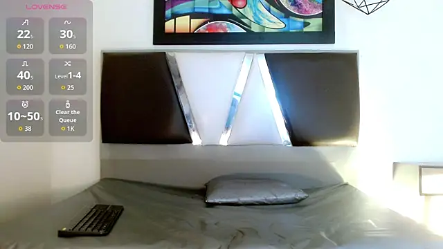 Andrea Pop  online show from 03/02/26, 11:50