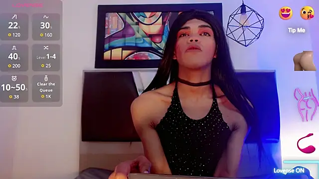 Andrea Pop  online show from 03/03/26, 11:38