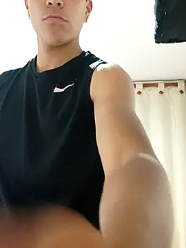 xnegritx online show from 04/05/26, 04:31