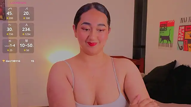 hipatia1moretime online show from 02/11/26, 06:40