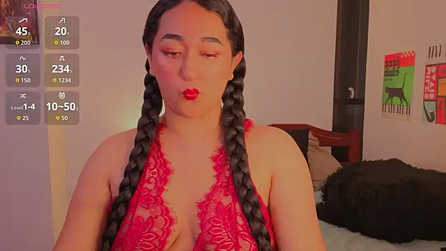 hipatia1moretime online show from 02/17/26, 05:59