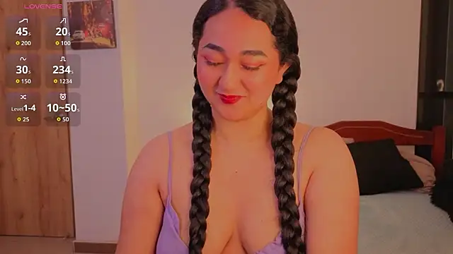 hipatia1moretime online show from 02/18/26, 05:36