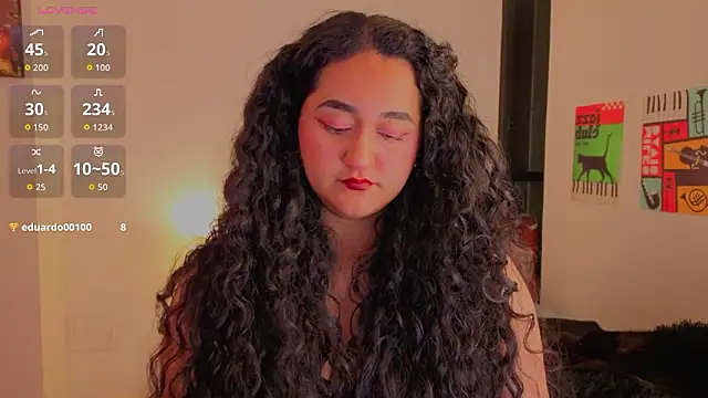 hipatia1moretime online show from 02/25/26, 07:18