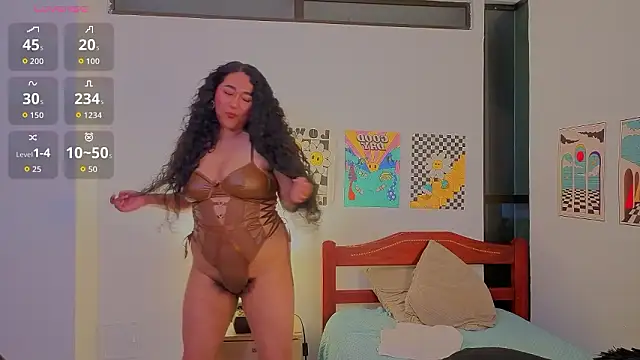 hipatia1moretime online show from 03/21/26, 06:29