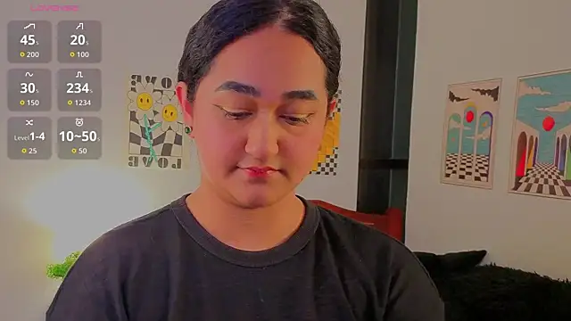 hipatia1moretime online show from 04/03/26, 05:27