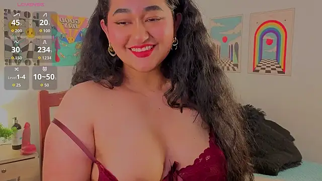 hipatia1moretime online show from 04/16/26, 06:14