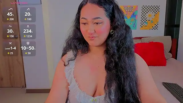 Snapshot of hipatia1moretime chatting on 06/05/26, 05:14 hipatia1moretime online show from 06/05/26, 05:14