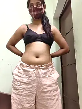 Snapshot of Kitti-Sharma chatting on 04/26/26, 08:56 Kitti-Sharma online show from 04/26/26, 08:56