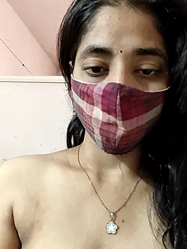 Snapshot of Kitti-Sharma chatting on 07/05/26, 07:48 Kitti-Sharma online show from 07/05/26, 07:48